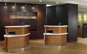Courtyard By Marriott Perimeter Center